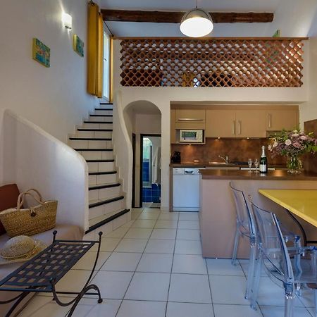 Residence Vasca D'Oro Порто-Веккіо Екстер'єр фото