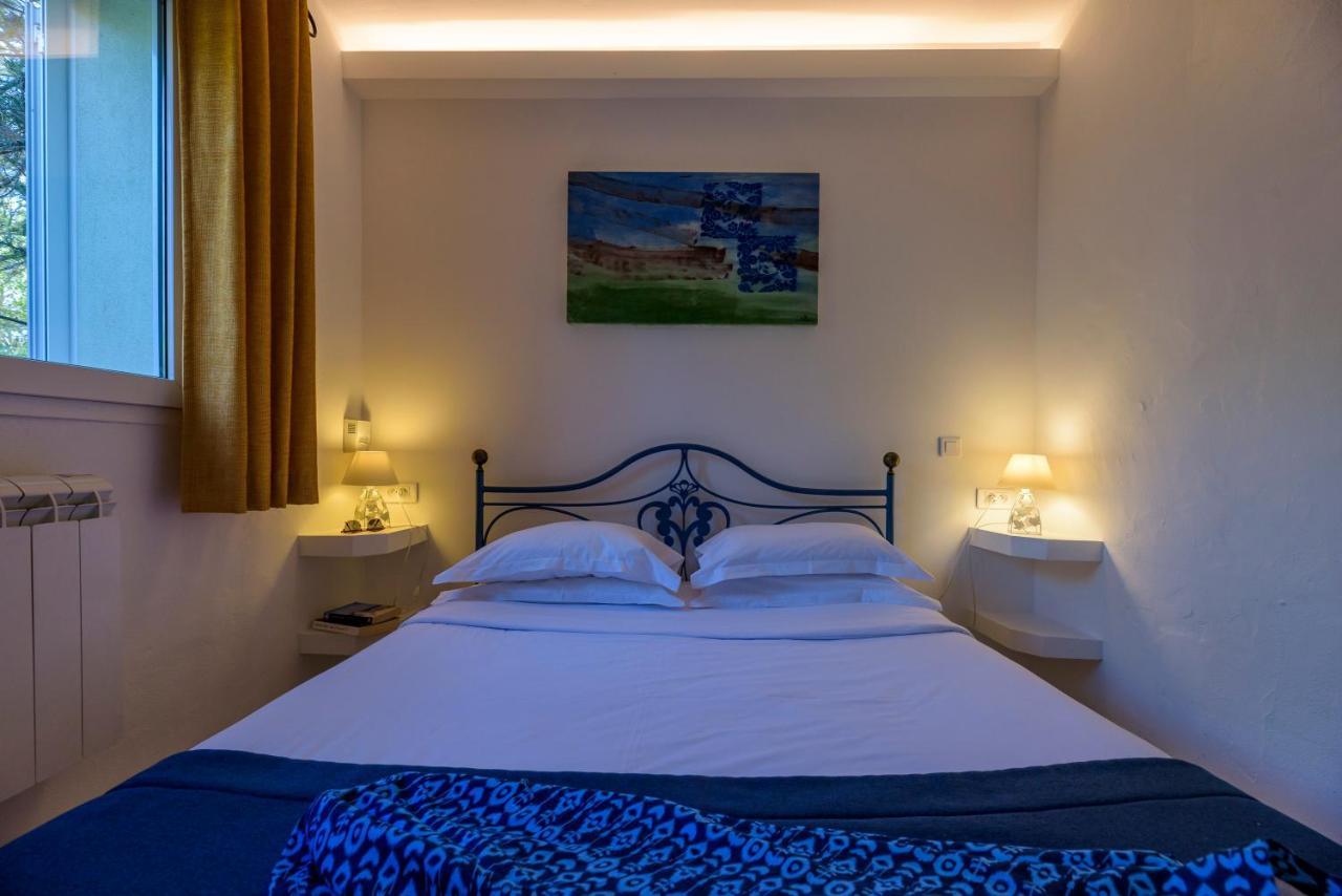 Residence Vasca D'Oro Порто-Веккіо Екстер'єр фото