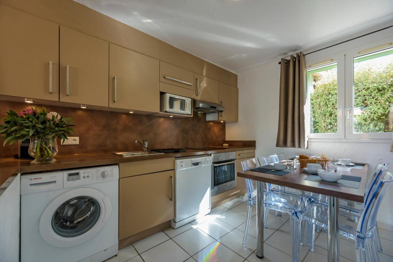 Residence Vasca D'Oro Порто-Веккіо Екстер'єр фото