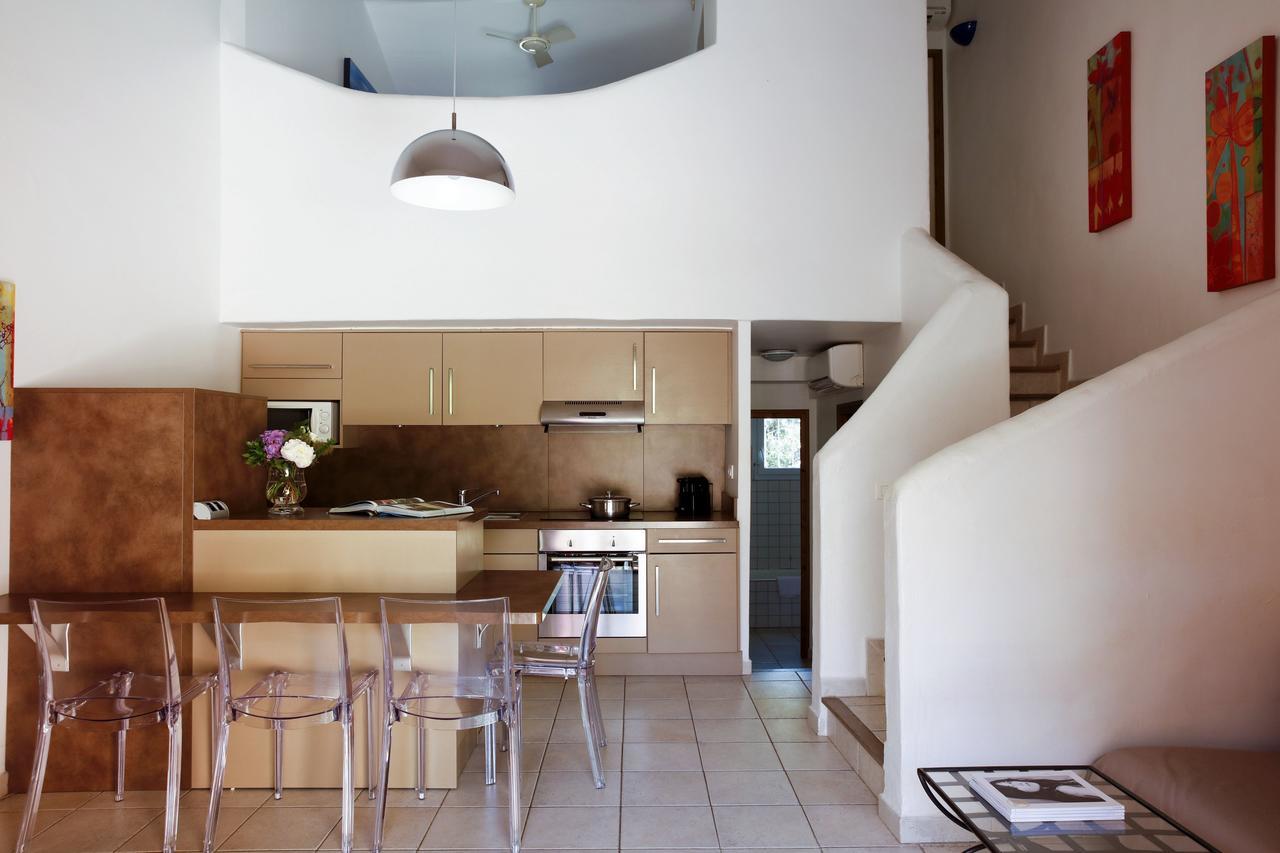 Residence Vasca D'Oro Порто-Веккіо Екстер'єр фото