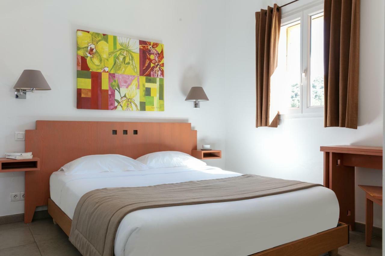 Residence Vasca D'Oro Порто-Веккіо Екстер'єр фото
